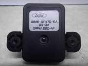 Saugrohrdrucksensor FORD Focus (DAW, DBW) 98AB-9F479-BA