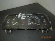 Tachometer HYUNDAI S Coupe (SLC) 7110-3111