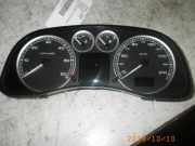 Tachometer PEUGEOT 307 Break P9655476580