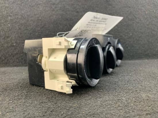Bedienelement für Klimaanlage VW Polo IV (9N, 9A) 6Q0819045T Bild Bedienelement für Klimaanlage VW Polo IV (9N, 9A) 6Q0819045T