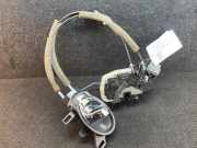 Türschloss links vorne NISSAN Micra IV (K13)