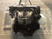 Motor ohne Anbauteile OPEL Astra H Z16XEP