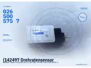 (142497 Drehratensensor RENAULT Master III Kasten (FV) 0265005757) 0265005757