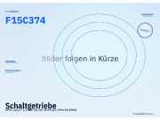 Schaltgetriebe OPEL Astra F F15C374