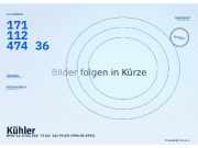 Kühler BMW 3er (E36) 17111247436