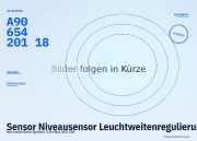 Sensor Niveausensor Leuchtweitenregulierung Mercedes-Benz Sprinter B906 A9065420118