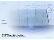 Heckscheibe VW Golf II (19E)