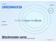 Wischermotor vorne NISSAN Primera Traveller (WP12) 28810AU310
