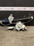 Motor Fensterheber rechts vorne NISSAN Micra III (K12) 0130822203