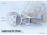 Lagerung für Motor OPEL Corsa D (S07)