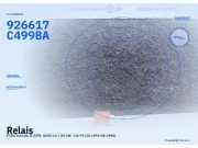 Relais FORD Scorpio II (GFR, GGR) C8F6A 926617C499BA