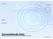 Sonnenblende links OPEL Signum (Z-C/S)
