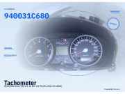 Tachometer HYUNDAI Getz (TB) 940031C680