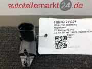 Magnetventil VW Transporter T5 Multivan 1K0906283