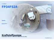 Kraftstoffpumpe MAZDA 626 V (GF) FP34FS2A
