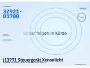 (13771 Steuergerät Xenonlicht HYUNDAI i40 CW (VF) 3Z92101700) 3Z921-01700
