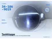 Tankklappe OPEL Signum (Z-C/S) 34-186-9019