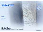 Hutablage VOLVO V40 Kombi (645) 30867757