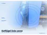 Kotflügel links vorne FIAT Tipo (160)