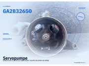 Servopumpe FORD Probe II (ECP) GA2B32650