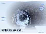 Schleifring Lenkrad SUZUKI Swift III (EZ, MZ)