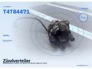 Zündverteiler NISSAN Micra (K10) T4T84471