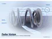 Feder hinten BMW 3er Cabriolet (E46)