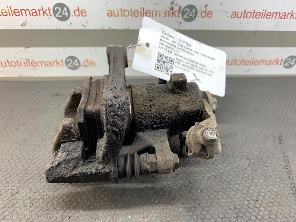 Bremssattel rechts hinten VW Golf IV (1J) 1J0615424H Bild Bremssattel rechts hinten VW Golf IV (1J) 1J0615424H