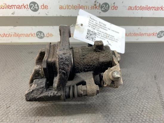 Bremssattel rechts hinten VW Golf IV (1J) 1J0615424H Bild Bremssattel rechts hinten VW Golf IV (1J) 1J0615424H