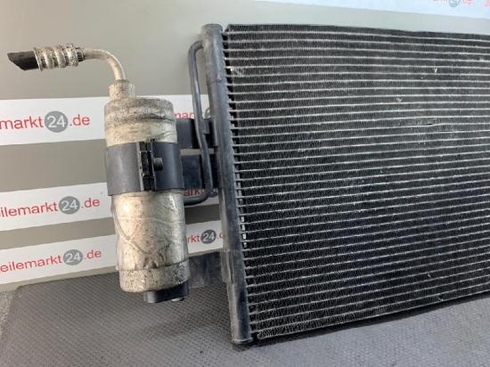 Klimakondensator VW Golf IV (1J) 1J0820413N Bild Klimakondensator VW Golf IV (1J) 1J0820413N