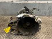 Schaltgetriebe VW Tiguan I (5N) LXM