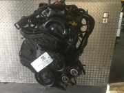 Motor ohne Anbauteile OPEL Astra H Caravan Z17DTL