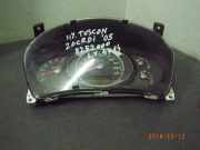 Tachometer HYUNDAI Tucson I (JM) 2005-43600H