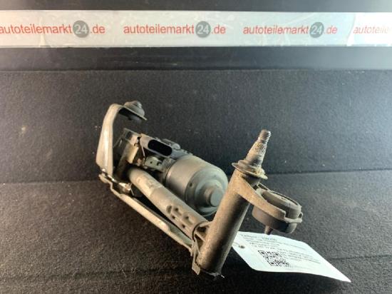 Wischermotor vorne VW Touran (1T1, 1T2) Bild Wischermotor vorne VW Touran (1T1, 1T2)