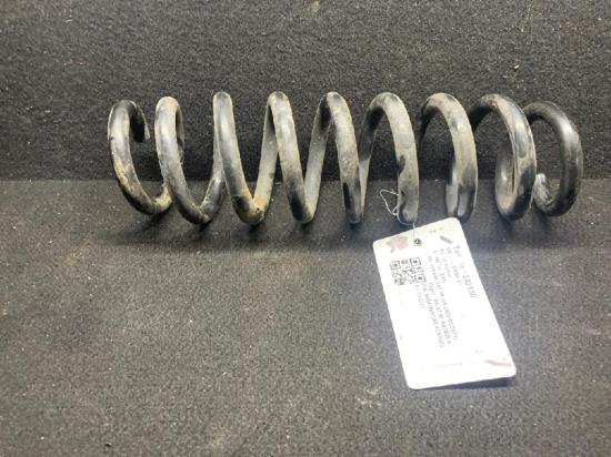 Feder hinten BMW 1er (E87) C1 Bild Feder hinten BMW 1er (E87) C1