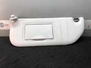 Sonnenblende links TOYOTA Aygo (B1)