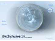 Hauptscheinwerfer FORD Transit Bus (72E)