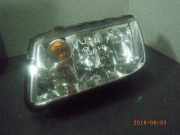 Hauptscheinwerfer links VW Bora (1J)