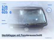 Heckklappe mit Fensterausschnitt VW Golf IV (1J) 1J6827025G