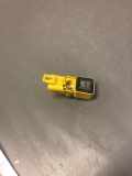 Crashsensor OPEL Corsa D (S07) 13262362