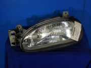 Hauptscheinwerfer links MAZDA 121 II (DB) 001-4095