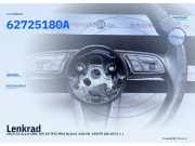 Lenkrad AUDI A4 Avant (8W, B9) 62725180A