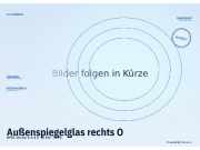 Außenspiegelglas rechts OPEL Vectra A