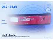 Heckblende MAZDA 323 F IV (BG) 067-4434