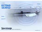 Spurstange BMW 5er Touring (G31) 027060163012