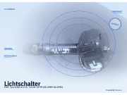 Lichtschalter FIAT Tipo (160)