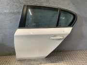 Tür links hinten BMW 1er (E87)