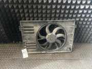 Elektrolüfter SKODA Octavia II Kombi (1Z) 1K0121205AC