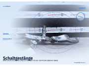 Schaltgestänge OPEL Vectra B Caravan (J96)