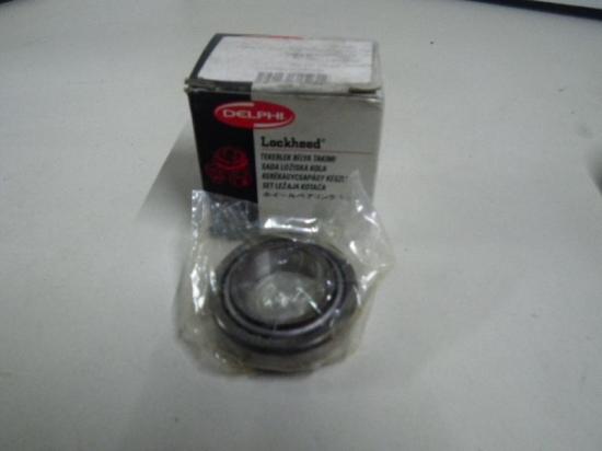 Radlager ALFA ROMEO 145 (930) BK546 Bild Radlager ALFA ROMEO 145 (930) BK546